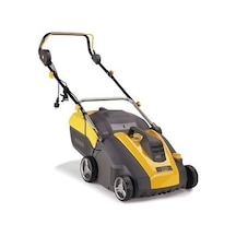 Stiga SV 415 E Elektrikli Çim ve Toprak Havalandırma Makinesi