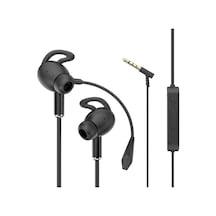 Zore Ak-p9 3.5mm Kulaklık Diğer