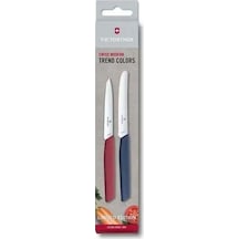 Victorinox Vt 6.9096.2l1 Swıss Modern Bıçak Seti Bold Le 2022 2 Ad.