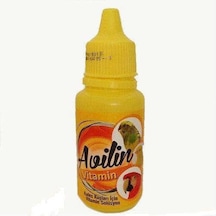 Avilin Kafes Kuşlari için Vitamin ve Selenyum Takviyesi 30 ML