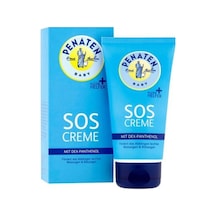 Penaten Baby Onarıcı Sos Cilt & Yüz Kremi 75 Ml