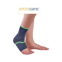 Orthocare 7920 Achire Comfort Aşil Destekli Örme Ayak Bilekliği