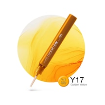 Ink Golden Yellow Y-17