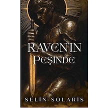 Raven'ın Peşinde Ciltli