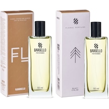 Bargello ASK1 Kadın Parfüm EDP 2 x 50 ML