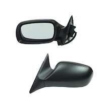 Dış Dikiz Aynası Elektrikli Sol Astra F (94 - 98) Vm - 164ehl