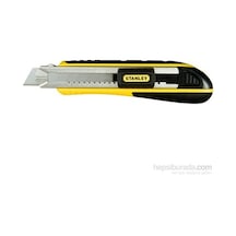 STANLEY 010-481 AYARLI MAKET BIÇAĞI 18MM