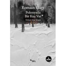 Polonya'da Bir Kuş Var - Ezjı-762262