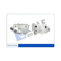 Kale 355955 Motor Yag Sogutucusu 1372757 1704068 1755226