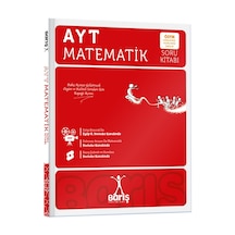 Barış Yayınları AYT Matematik Soru Bankası
