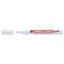 Edding 8200 Fayans Derz Kalemi Çok Renkli