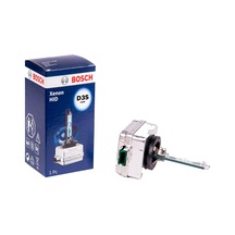 Ampul D3s 12v 35w Pk32d-5 Gaz Boşaltma Lambası Xenon 1987302907 Çok Renkli