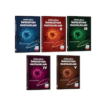 Sorularla İnfeksiyon Hastalıkları Seti