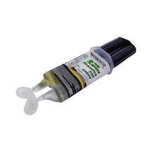 Volkher 30 Dk Sıvı Epoxy Yapıştırıcı 25 ML Yüksek Mukavemet