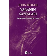 Yaranın Sayfaları / John Berger