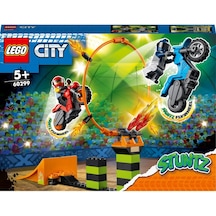 LEGO® City 60299 Gösteri Yarışması 73 Parça