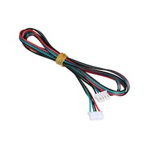 Koodmax 2 Adet Xh2.54 Nema 17 Step Motor Kablosu 80 Cm