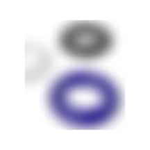 Düz Penis Halkası 3'lü