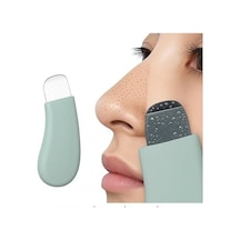 Siyah Nokta Temizleyici Spatula - Kore Usulü Gözenek Sıkılaştırıcı Sebum Kazıyıcı Akne Ve Yağ Arındırıcı Cilt Bakım Aparatı