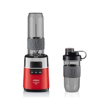 Ar1148-k Shake'n Take Dream Kırmızı 500 W Kişisel Smoothie Blender Belirtilmemiş