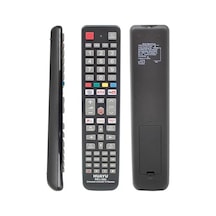 Hubrendy Sh Huayu Rm-l1663 Netflix-youtube-prime Video-google Play Tuşlu Universal Lcd Led Tv Kumand