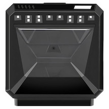 Kodscan Kds-4043 1d/2d Karekod Usb Masa Tipi Kablolu Barkod Okuyucu