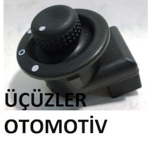Ayna Ayar Düğmesi Clio Megane2 Twingo Master 8200214919