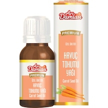Arı Damlası Havuç Yağı 20 ML