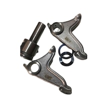 Cg Piyano Takımı Komple Agk Cg100/125/150/200 Breton