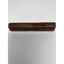 Yumuşak Tamir Mumları 1061 09 A-373 Latin Ceviz 8cm Yumuşak Mum-13596
