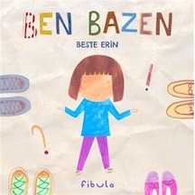 Ben Bazen / Beste Erin