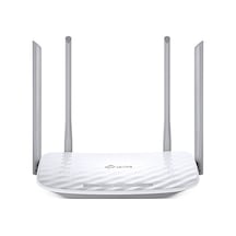 TP-Link Archer C50 AC 1200 Mbps Kablosuz Dual Band Access Point ve Router