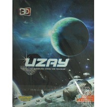 Uzay-3 Boyutlu Bilgi Serisi - Selimer