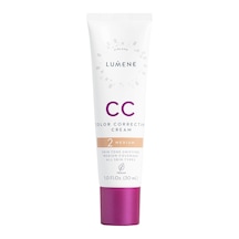 7 Etkili Renk Dengeleyici Cc Krem Spf 20 Belirtilmemiş
