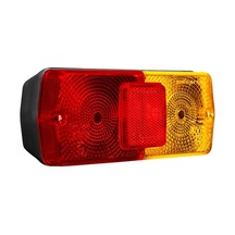 Arka Stop Lambası Sol 240-285