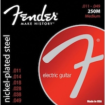 Fender Super 250 Nps 250M 11-49