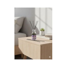 Şık Tasarımlı Uzun Süre Kalıcı Çubuklu Jasmine Oda Kokusu Evinize Ferahlık Ve Şıklık Katın