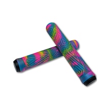 Elcik Uzun Bmx Rainbow Çok Renkli