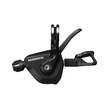 Shimano Sl-rs700 Flat Sol Vites Kolu 2v Kelepçeli Siyah