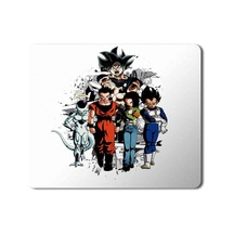 Torneıo Do Poder Baskılı Mousepad Mouse Pad