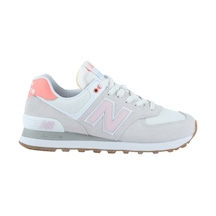 New Balance 574 Kadın Spor Ayakkabı Wl574ıpk Beyaz
