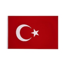 Buket Bkt-103 40x60 Cm Türk Bayrağı Diğer