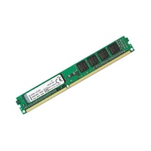 4 GB DDR3 1600 KINGSTON CL11 KVR16N11S8/4WP