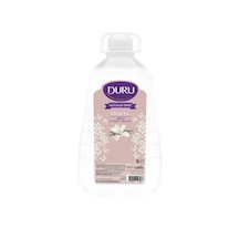 Duru Sıvı El Sabunu Vanilya 3 Litre