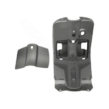 Mondial Wing 50 İ Ön İç Panel Ve Kapağı