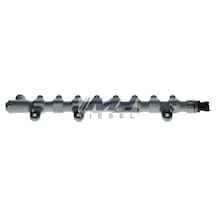 Bosch 0445226128 Common Rail Yakıt Raili Caterpillar C7.1