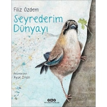 Seyrederim Dünyayı - Aıaı-880390