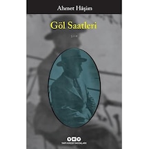 Göl Saatleri - 57858324544861699240225