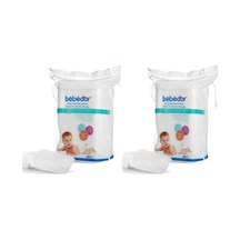 Itc Store Bebedor B-631 Bebek Temizleme Pamuğu 2 Li Paket