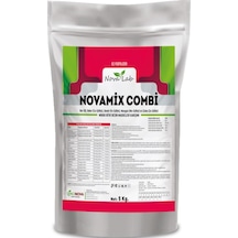Iz Element Combi Bitki Besin Maddeleri Kompleksi 5 KG